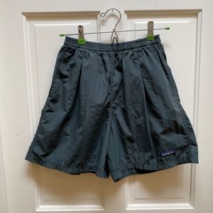 Patagonia hiking shorts